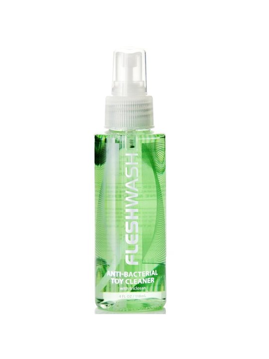 Fleshlight FleshWash - Detergente per Sex Toys 100 ML