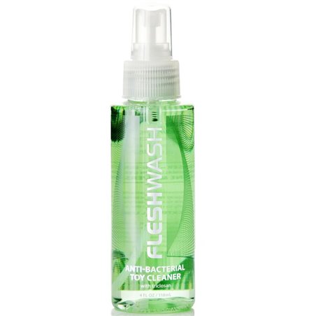 Fleshlight FleshWash - Cleaner for Sex Toys 100 ML