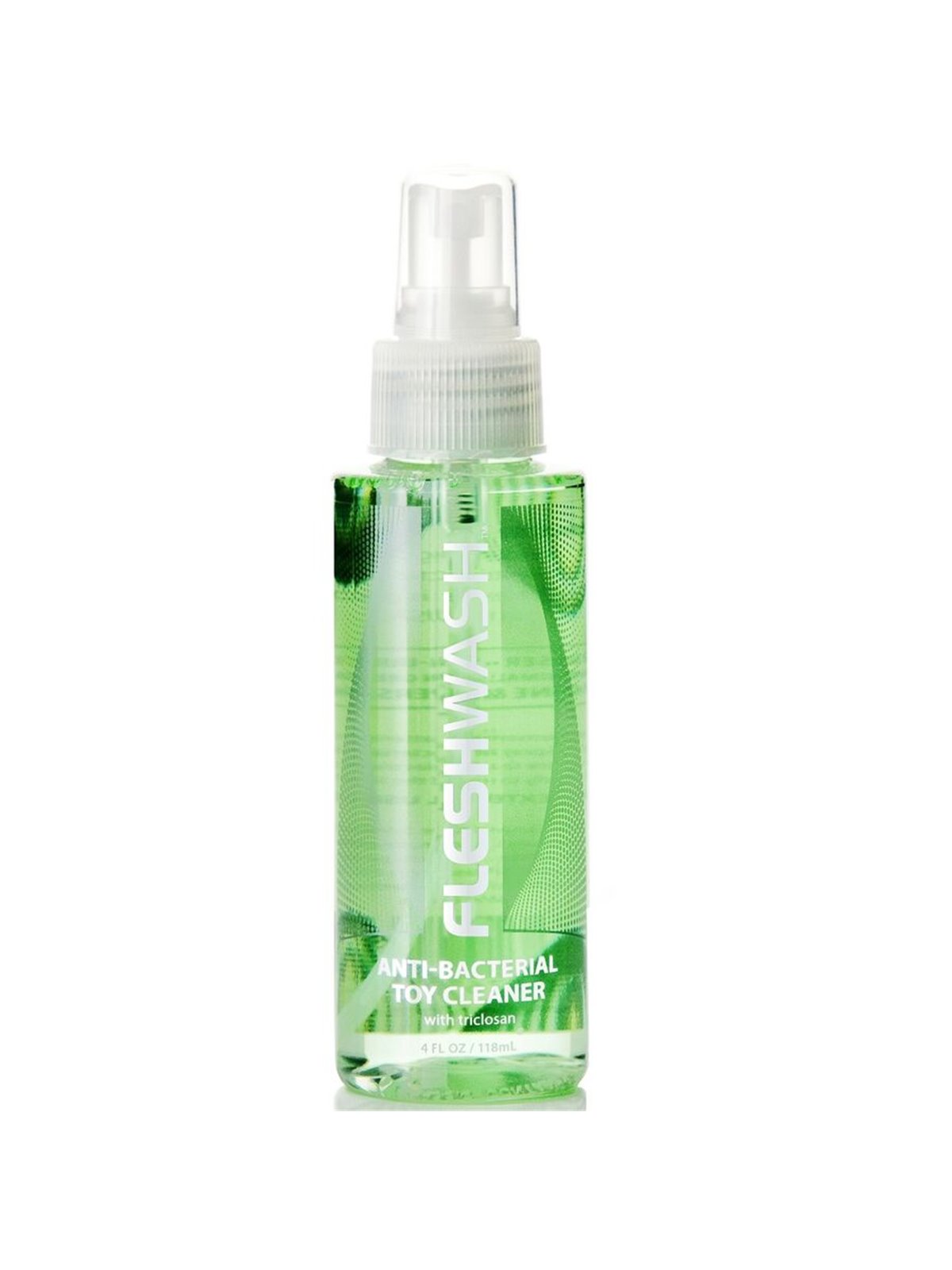 Fleshlight FleshWash - Cleaner for Sex Toys 100 ML