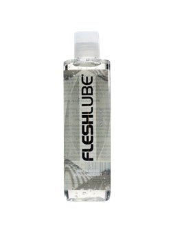 Fleshjack Fleshlube Slide - Water Based Anal Lubricant 250 ML