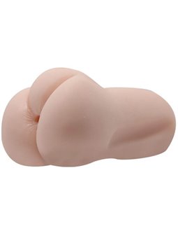 Crazy Bull Water Skin 2 - Masturbatore Maschile Ano Realistico 13,5 CM