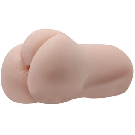 Crazy Bull Water Skin 2 - Masturbatore Maschile Ano Realistico 13,5 CM