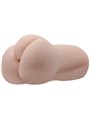 Crazy Bull Water Skin 2 - Masturbatore Maschile Ano Realistico 13,5 CM