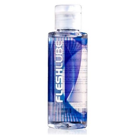 Fleshjack Fleshlube Slide - Water Based Anal Lubricant 500 ML