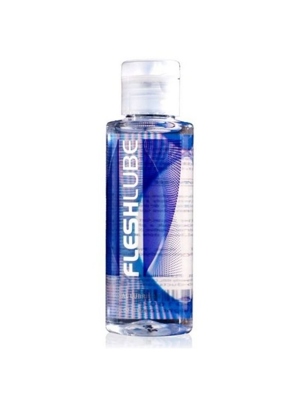 Fleshjack Fleshlube Slide - Water Based Anal Lubricant 500 ML