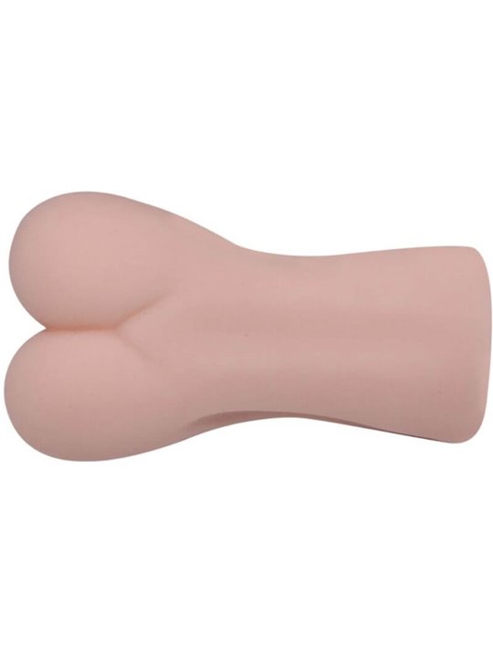 Crazy Bull Water Skin 2 - Masturbatore Maschile Ano Realistico 13,5 CM