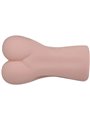 Crazy Bull Water Skin 2 - Masturbatore Maschile Ano Realistico 13,5 CM