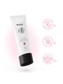 Bruma - Lubrificante Intimo con Aloe Vera Aroma Sweets Nube 100 ML