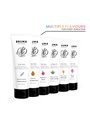 Bruma - Lubrificante Intimo con Aloe Vera Aroma Sweets Nube 100 ML