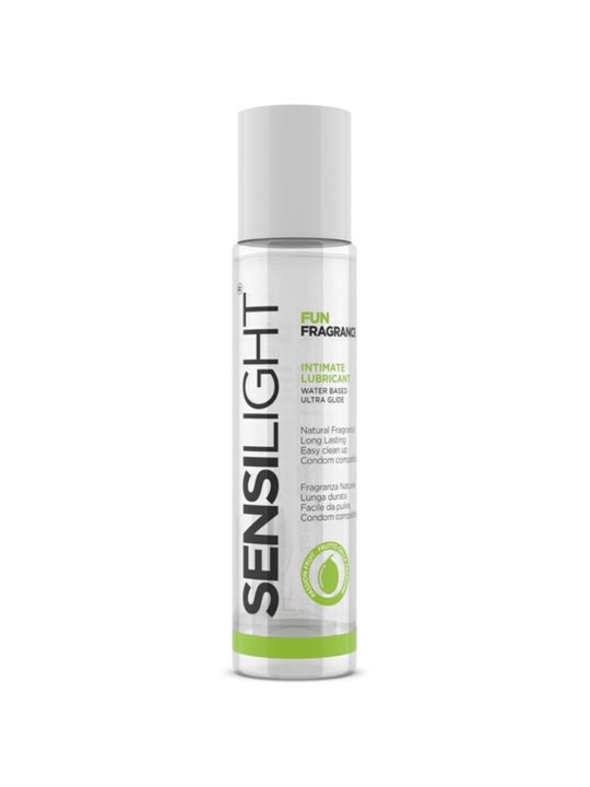 Intimateline Sensilight - Lubrificante al Frutto Della Passione 60 ML