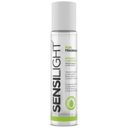 Intimateline Sensilight - Lubrificante al Frutto Della Passione 60 ML
