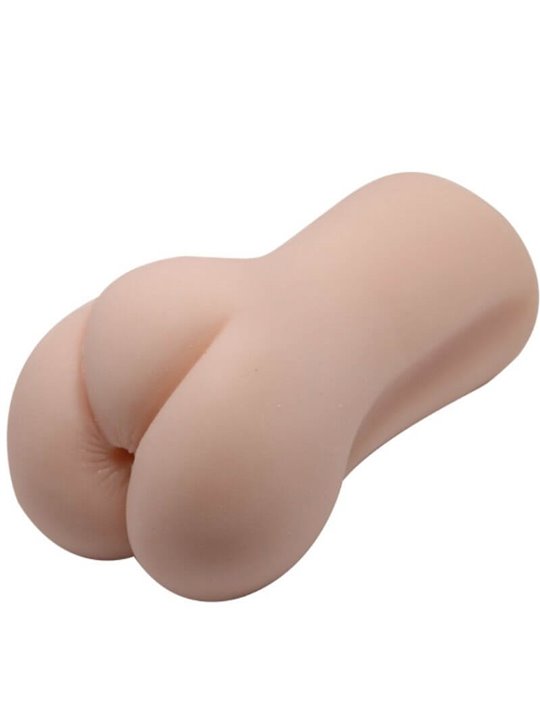 Crazy Bull Water Skin 2 - Masturbatore Maschile Ano Realistico 13,5 CM