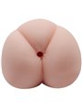 Crazy Bull Water Skin 2 - Masturbatore Maschile Ano Realistico 13,5 CM