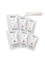 Bruma - Intimate Lubricant with Aloe Vera Aroma Sweets Nube 6 ML