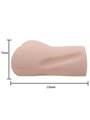 Crazy Bull Water Skin 2 - Masturbatore Maschile Ano Realistico 13,5 CM