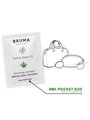 Bruma - Lubrificante Intimo Effetto Calore Aroma Cannabis 6 ML