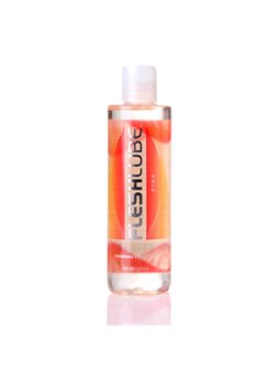 Fleshlight Fleshlube Fire - Lubrificante Intimo Effetto Calore 250 ML
