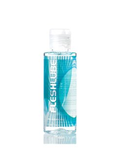 Fleshlight Fleshlube Ice - Lubrificante Intimo Effetto Freddo 100 ML
