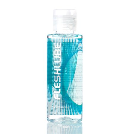 Fleshlight Fleshlube Ice - Cold Effect Intimate Lubricant 100 ML