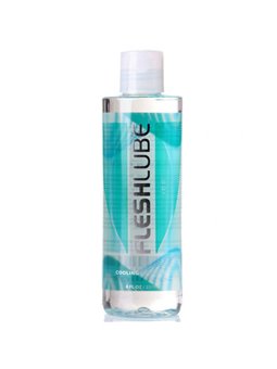 Fleshlight Fleshlube Ice - Lubrificante Intimo Effetto Freddo 250 ML