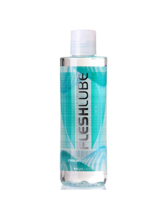 Fleshlight Fleshlube Ice - Intimate Cold Effect Lubricant 250 ML