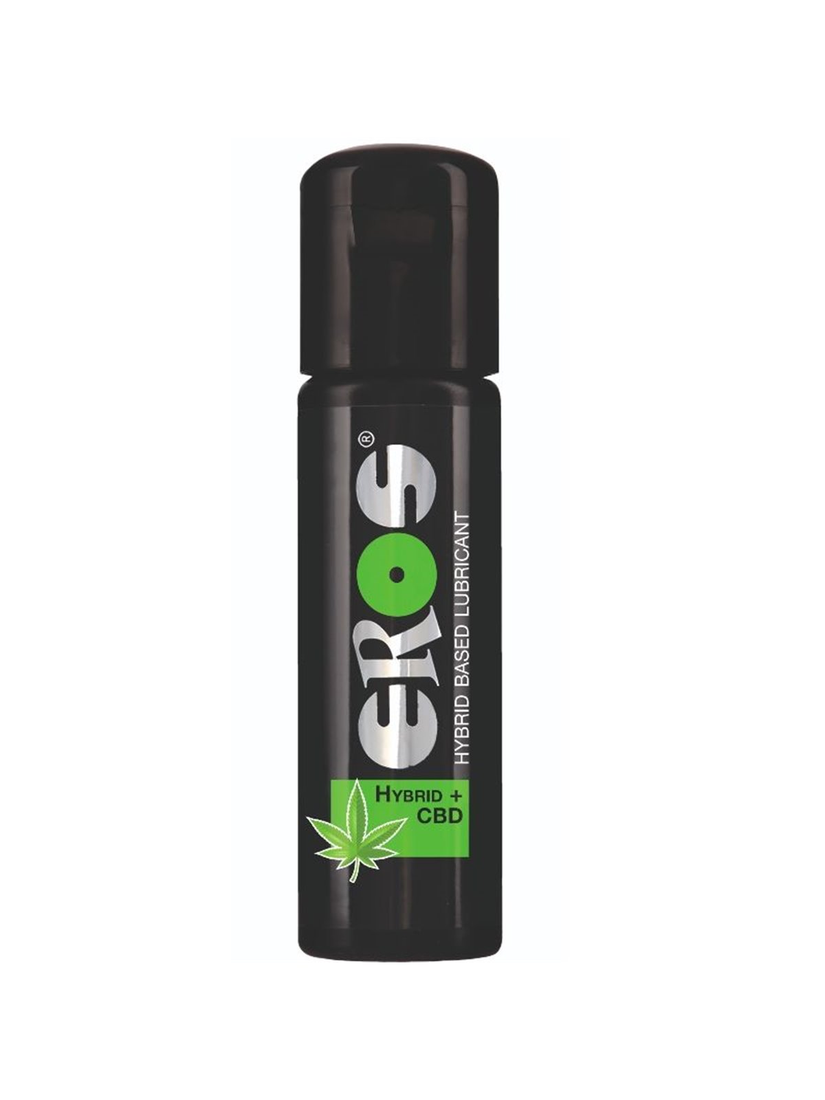 Eros - Hybrid Lubricant with CBD Extract 100 ML