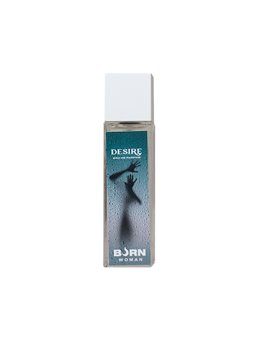 Burn Desire - Pheromone Perfume for Women 20 ML