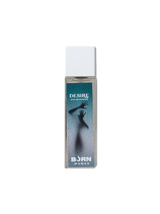 Burn Desire - Profumo ai Feromoni per Donna 20 ML