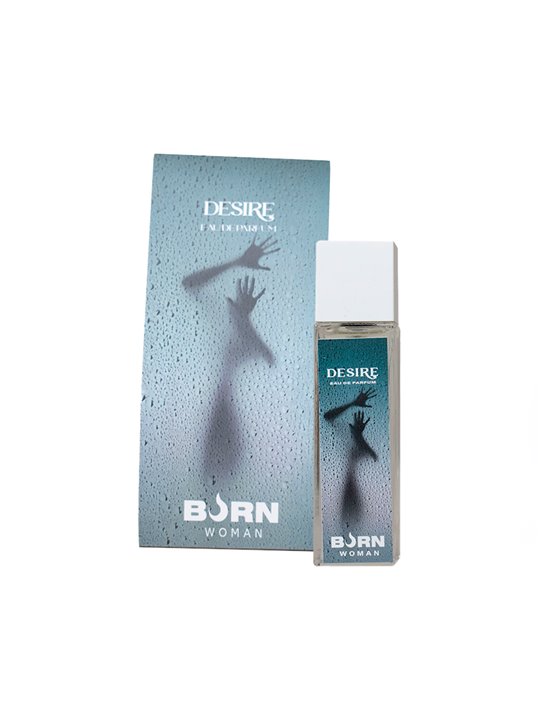 Burn Desire - Profumo ai Feromoni per Donna 20 ML