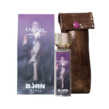 Burn Enigma - Pheromone Perfume for Women 20 ML