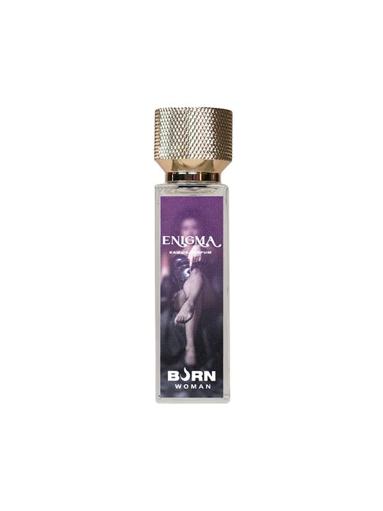 Burn Enigma - Pheromone Perfume for Women 20 ML