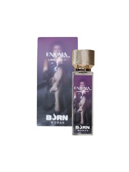 Burn Enigma - Pheromone Perfume for Women 20 ML