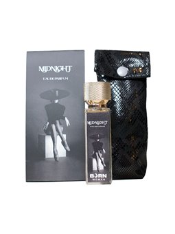Burn Midnight - Profumo ai Feromoni per Donna 20 ML