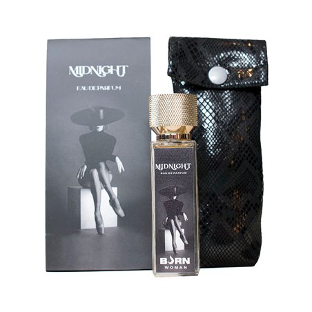 Burn Midnight - Profumo ai Feromoni per Donna 20 ML