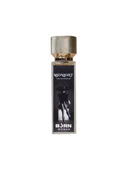 Burn Midnight - Profumo ai Feromoni per Donna 20 ML