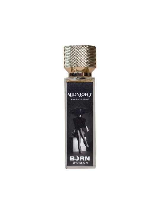 Burn Midnight - Profumo ai Feromoni per Donna 20 ML