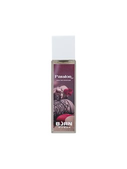 Burn Passion - Profumo ai Feromoni per Donna 20 ML