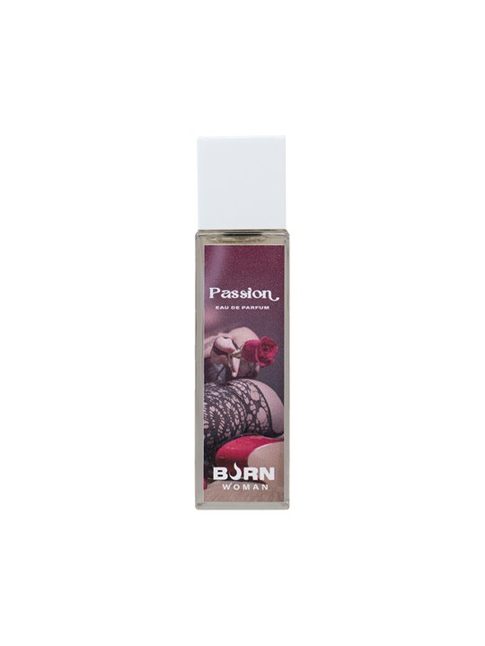 Burn Passion - Profumo ai Feromoni per Donna 20 ML