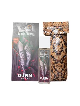 Burn Seduction - Profumo ai Feromoni per Donna 20 ML