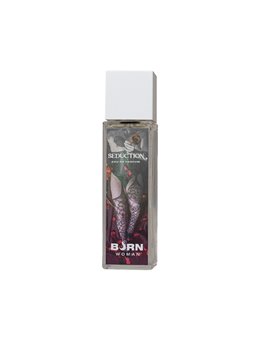 Burn Seduction - Profumo ai Feromoni per Donna 20 ML