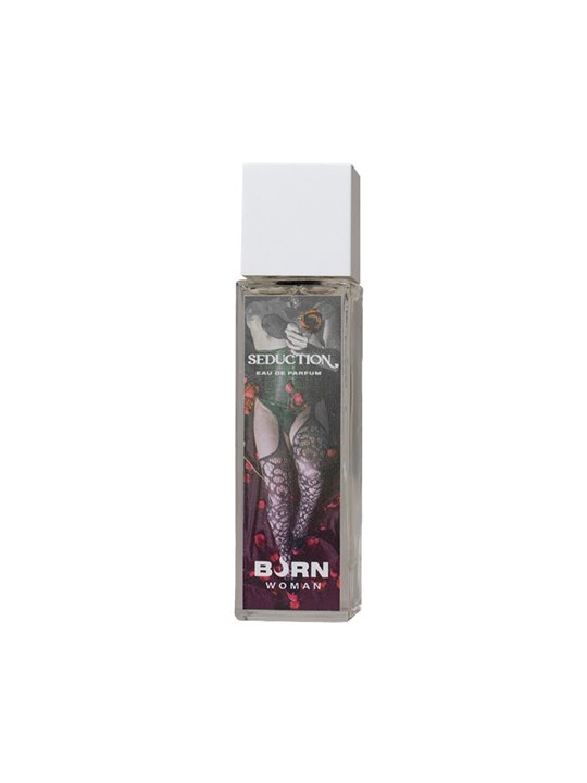 Burn Seduction - Profumo ai Feromoni per Donna 20 ML