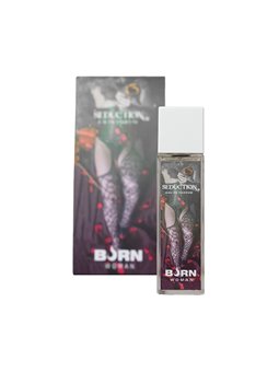 Burn Seduction - Profumo ai Feromoni per Donna 20 ML