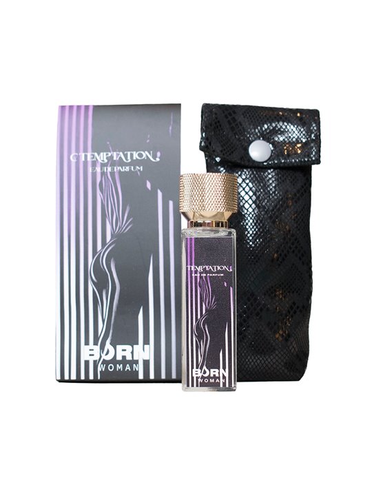 Burn Temptation - Profumo ai Feromoni per Donna 20 ML