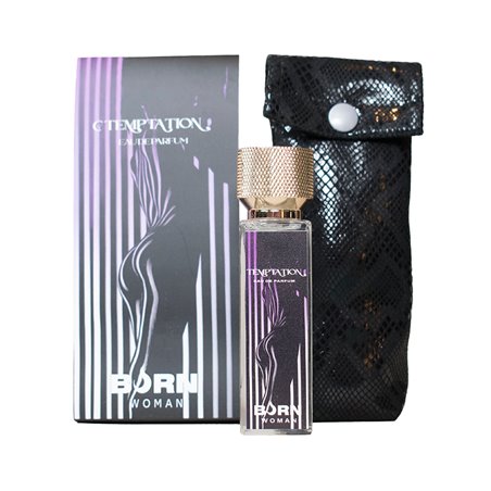 Burn Temptation - Profumo ai Feromoni per Donna 20 ML