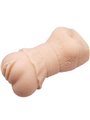 Crazy Bull Water Skin 2 - Masturbatore Maschile Vagina Realistica 13,5 CM