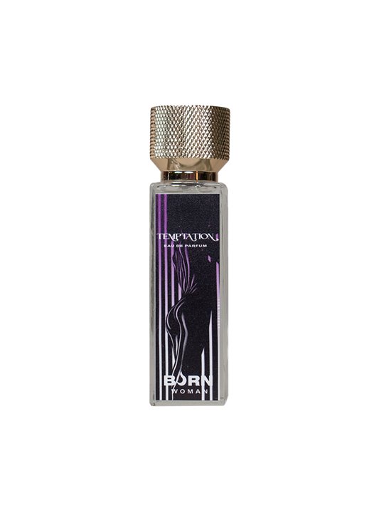 Burn Temptation - Profumo ai Feromoni per Donna 20 ML