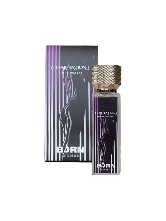 Burn Temptation - Profumo ai Feromoni per Donna 20 ML