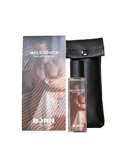 Burn Male Touch - Pheromone Perfume for Men 20 ML