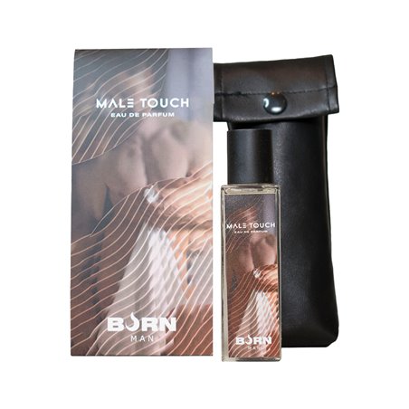 Burn Male Touch - Profumo ai Feromoni per Uomo 20 ML