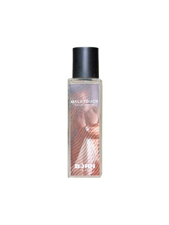 Burn Male Touch - Profumo ai Feromoni per Uomo 20 ML